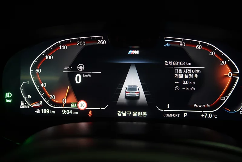 BMW 6-Series Gran Turismo