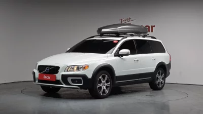 Volvo XC70