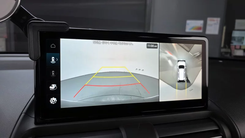 Hyundai Casper Electric