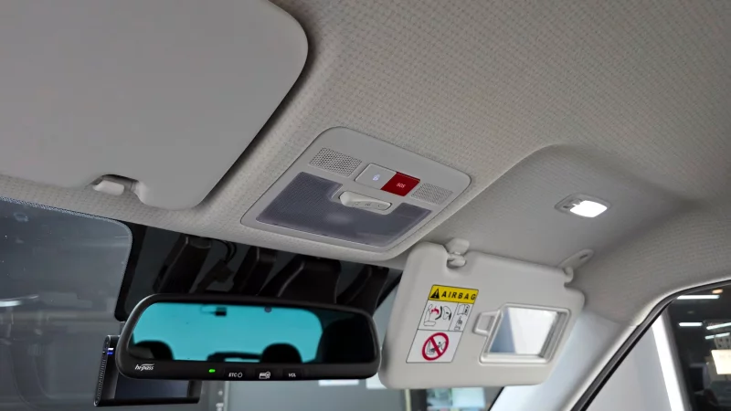 Hyundai Casper Electric