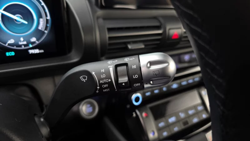 Hyundai Casper Electric