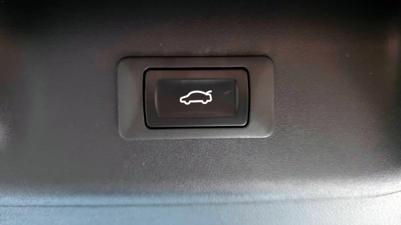 Hyundai Casper Electric