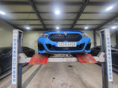 BMW 2-Series Gran Coupe