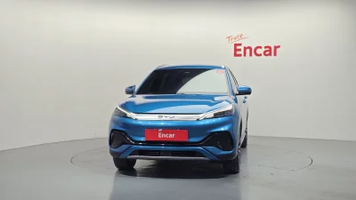 BYD Atto 3
