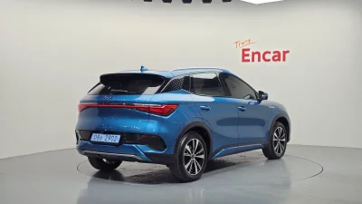 BYD Atto 3