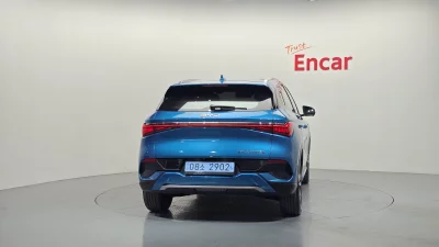 BYD Atto 3
