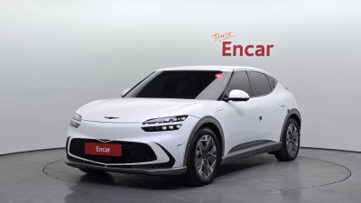 Genesis GV60