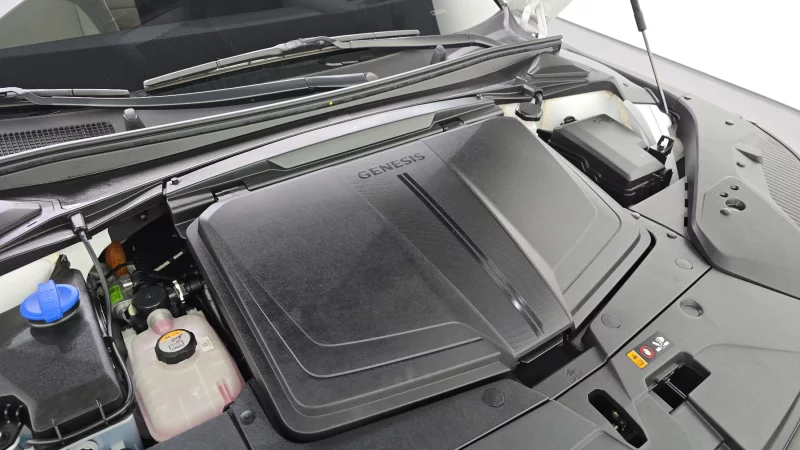 Genesis GV60