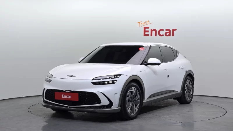 Genesis GV60