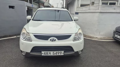 Hyundai Veracruz