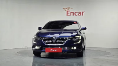 Renault SM6