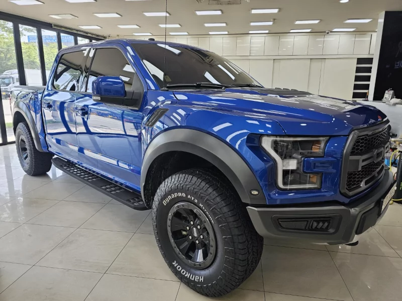 Ford F150