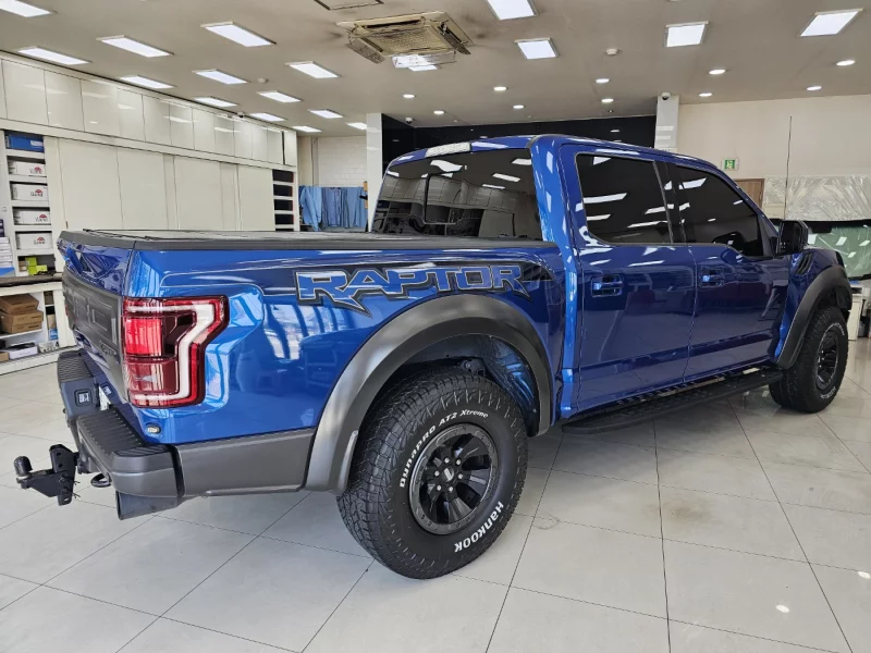 Ford F150