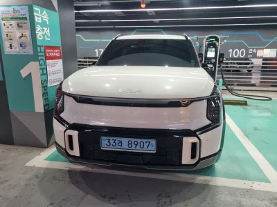 Kia EV9