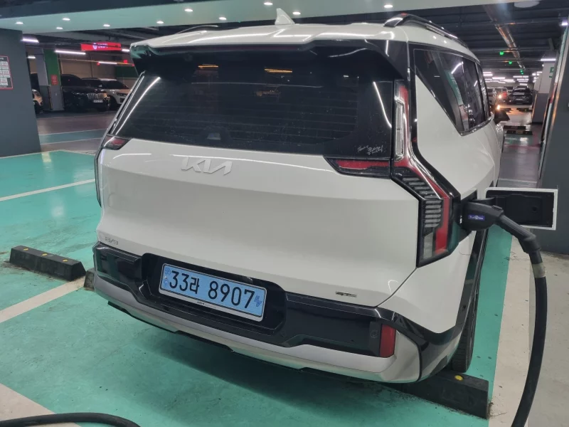Kia EV9