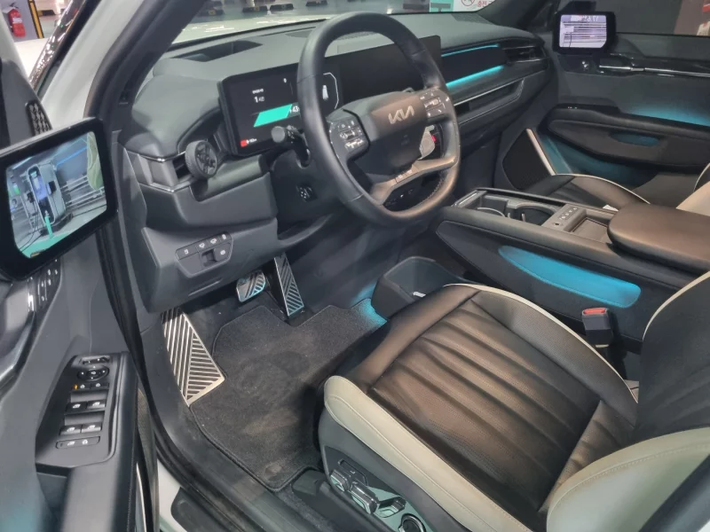 Kia EV9