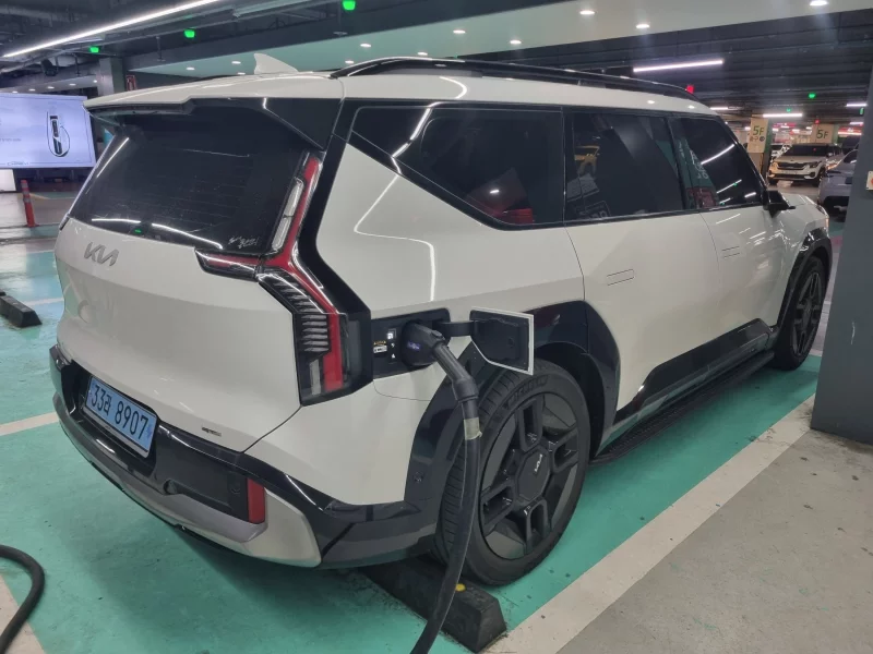 Kia EV9