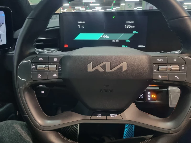 Kia EV9