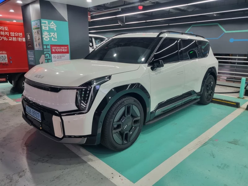 Kia EV9