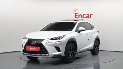 Lexus NX300h