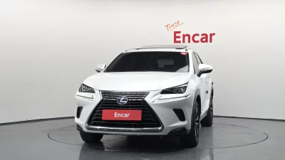 Lexus NX300h