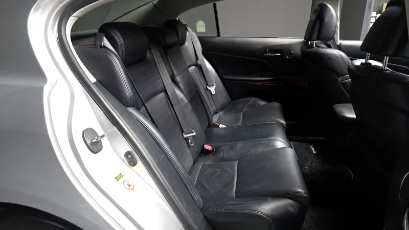 Lexus GS350