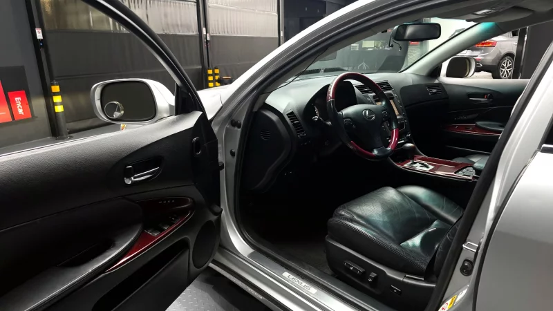 Lexus GS350