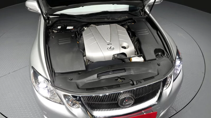 Lexus GS350