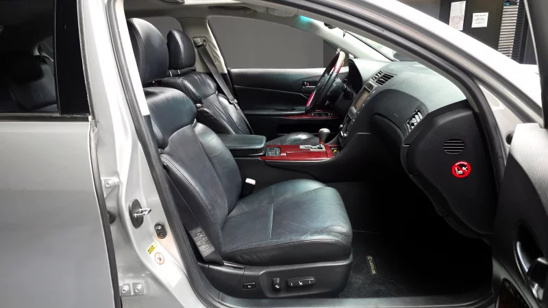 Lexus GS350