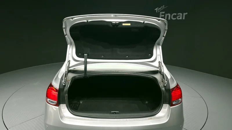 Lexus GS350