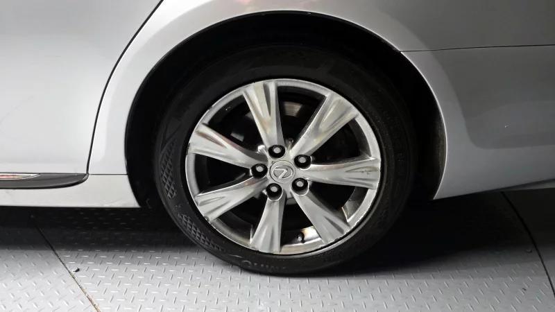 Lexus GS350