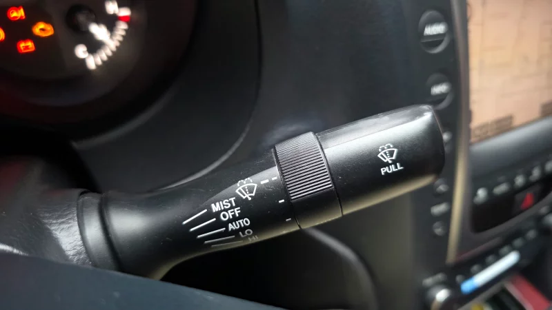 Lexus GS350