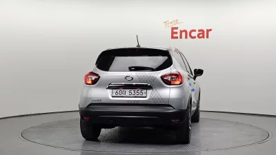 Renault QM3