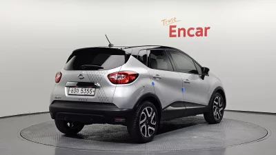 Renault QM3