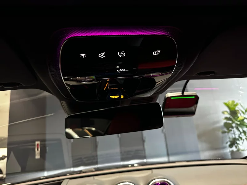 Mercedes-Benz CLE-Class