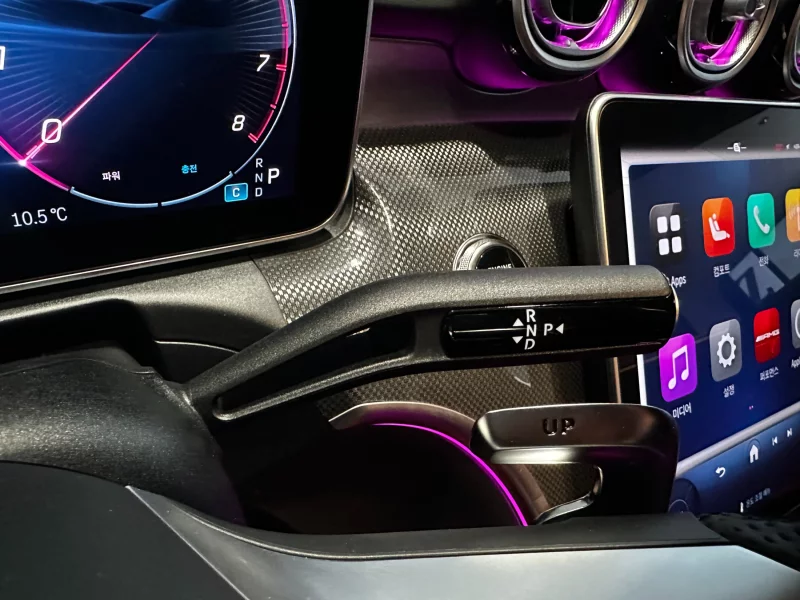 Mercedes-Benz CLE-Class