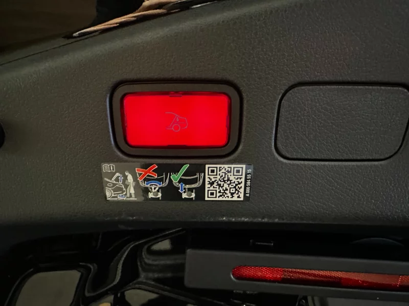 Mercedes-Benz CLE-Class