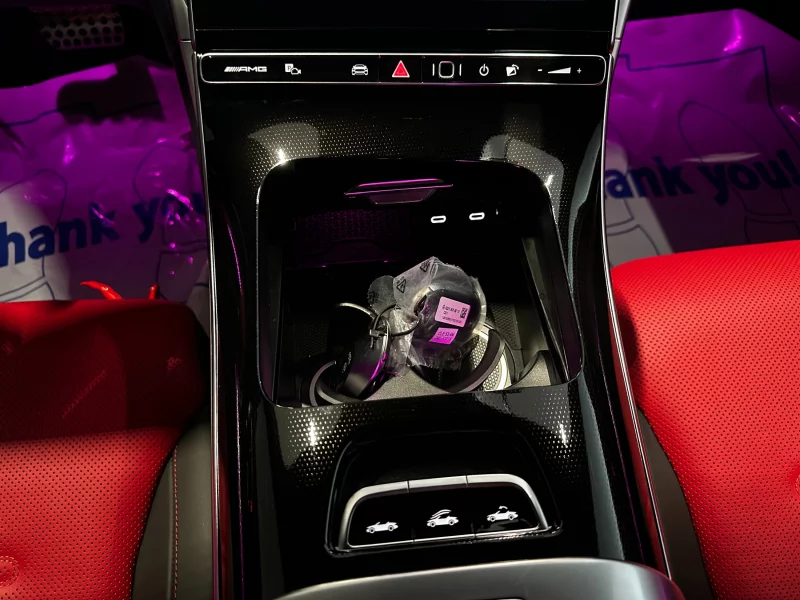 Mercedes-Benz CLE-Class