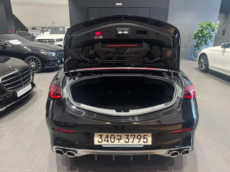 Mercedes-Benz CLE-Class