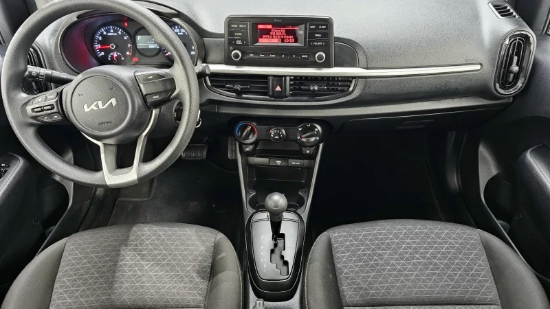 Kia Morning