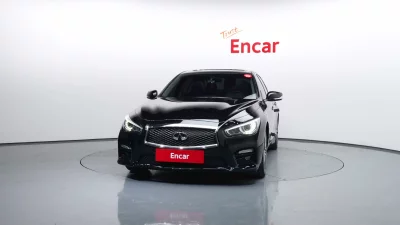 Infiniti Q50