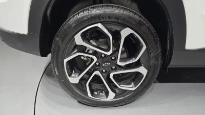 Daewoo Trax