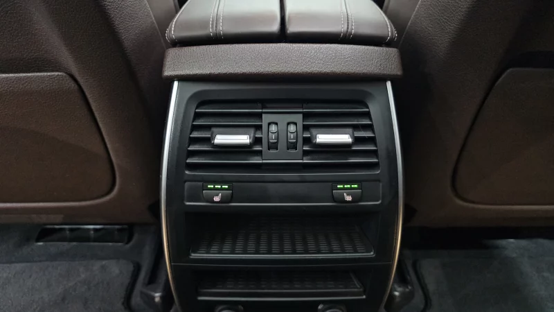 BMW 5-Series Gran Turismo