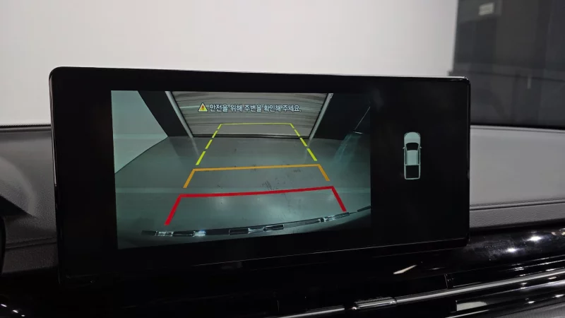 SsangYong Rexton Sports Khan