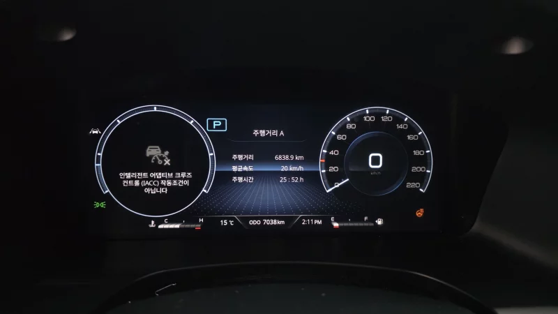 SsangYong Rexton Sports Khan