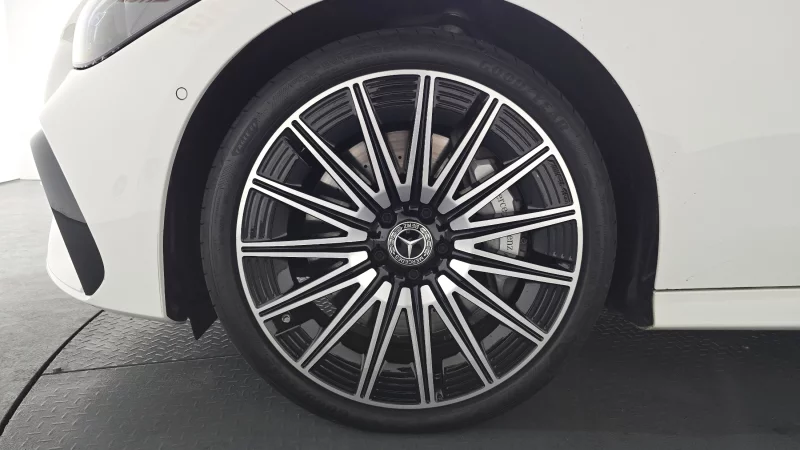 Mercedes-Benz CLE-Class