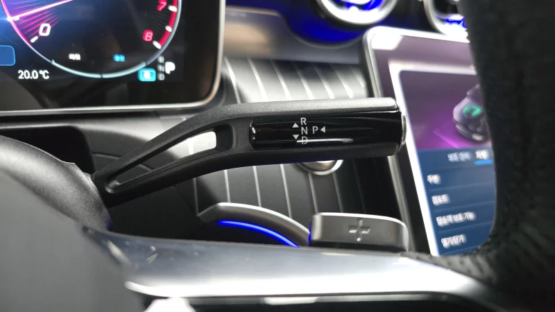 Mercedes-Benz CLE-Class