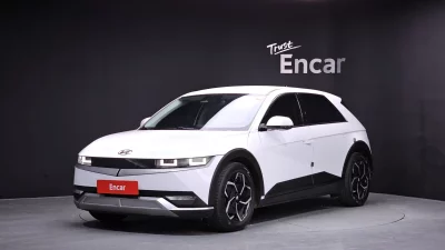 Hyundai Ioniq 5