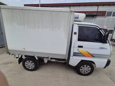 Daewoo labo