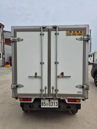 Daewoo labo